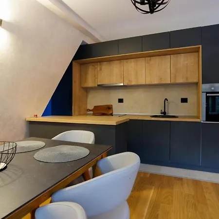 Alpstuga Winter House Tt
